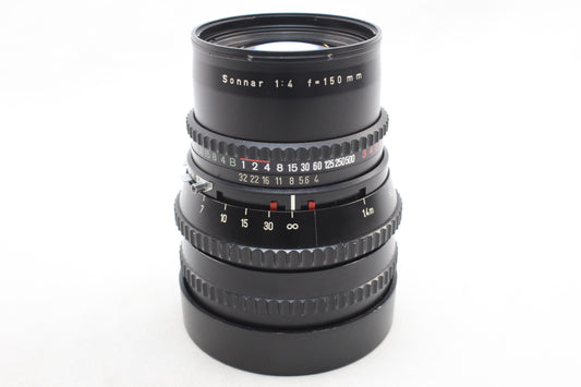 【中古(used)】カールツァイス C ゾナー 150mmF4　