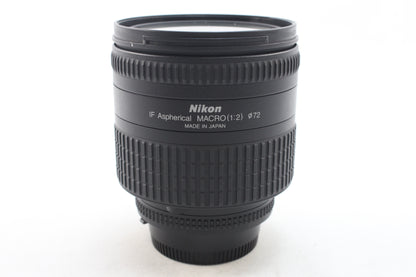 【中古(used)】ニコン AF 24-85mmF2.8-4 (D)
