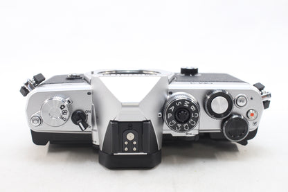 【中古(used)】OM SYSTEM OM-3