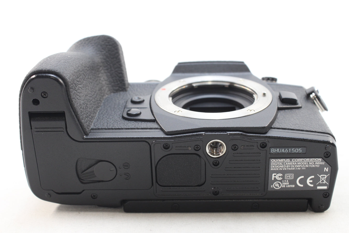 【中古(used)】オリンパス OM-D E-M1 Mark II