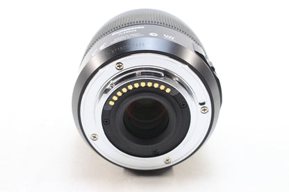 【中古(used)】パナソニック LEICA DG MACRO-ELMARIT 45mmF2.8 ASPH. MEGA O.I.S.