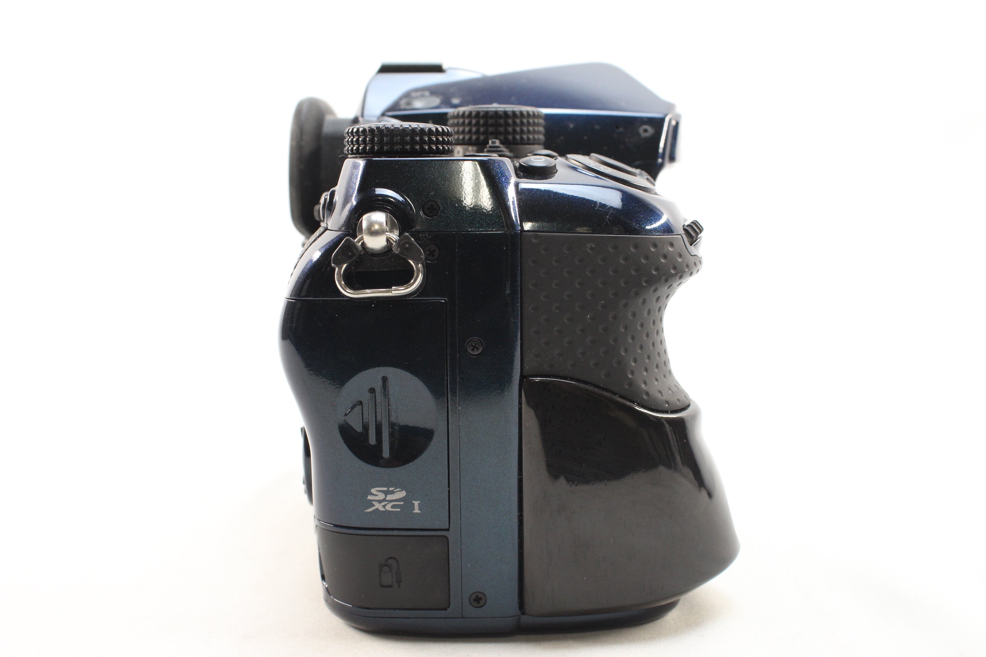 中古(used)】ペンタックス K-1 MarkII J limited 01 – トキワカメラ