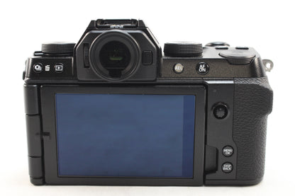 【中古(used)】フジフィルム X-S10