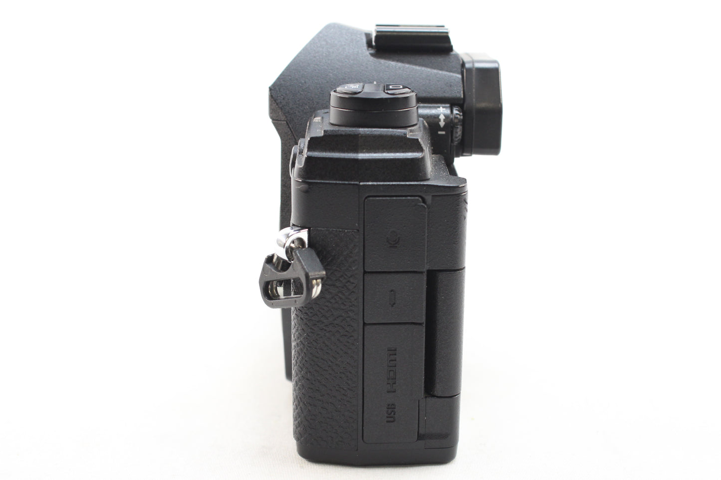 【中古(used)】オリンパス OM-D E-M5 Mark III