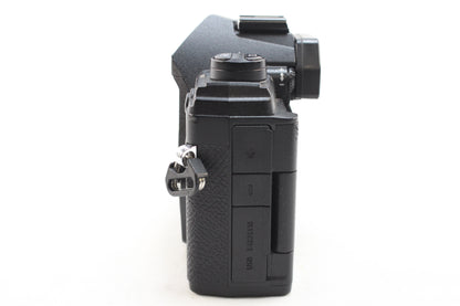 【中古(used)】オリンパス OM-D E-M5 Mark III