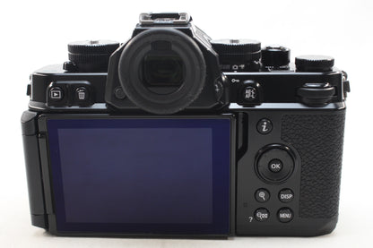 【中古(used)】ニコン Zf