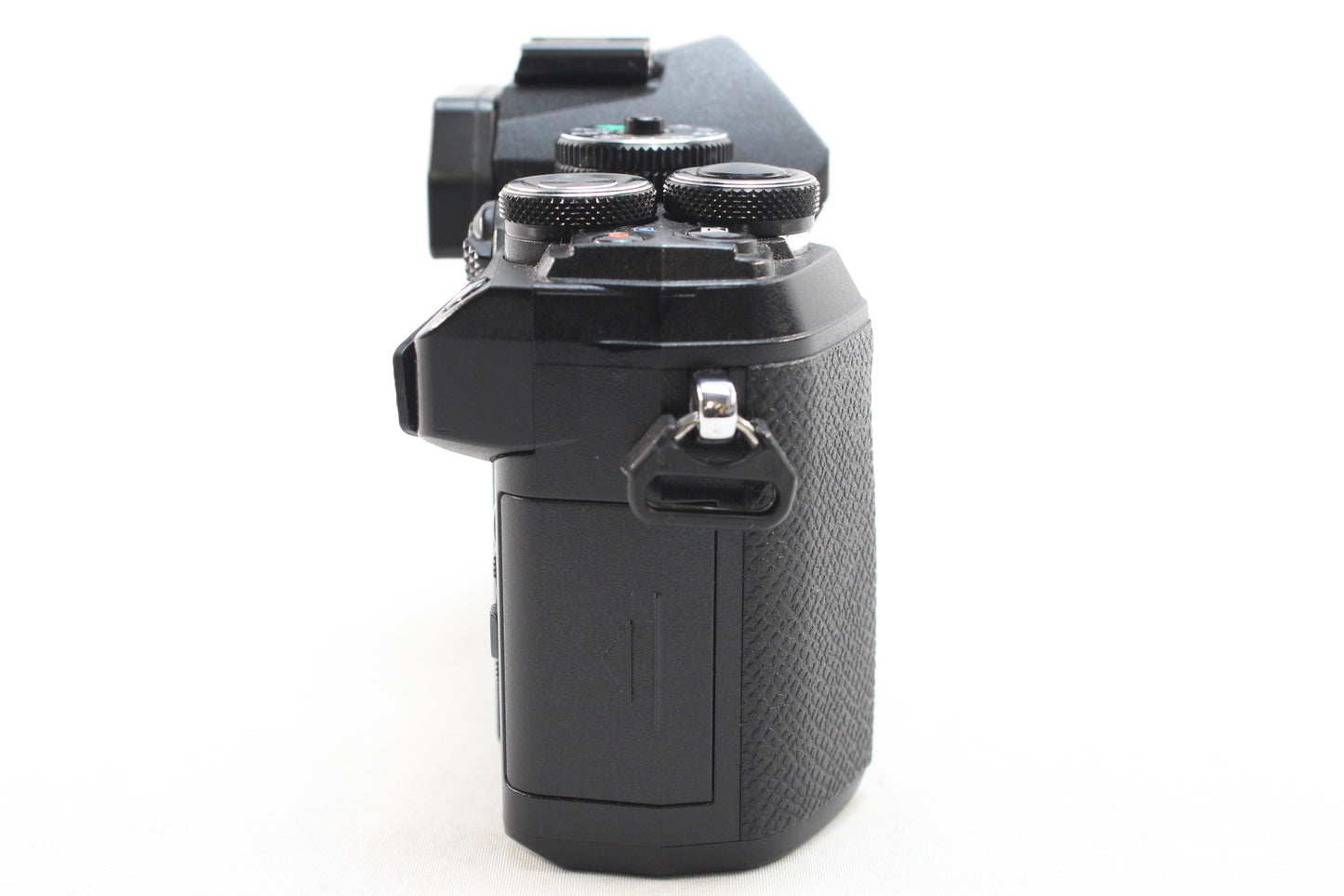 【中古(used)】オリンパス OM-D E-M5 Mark III