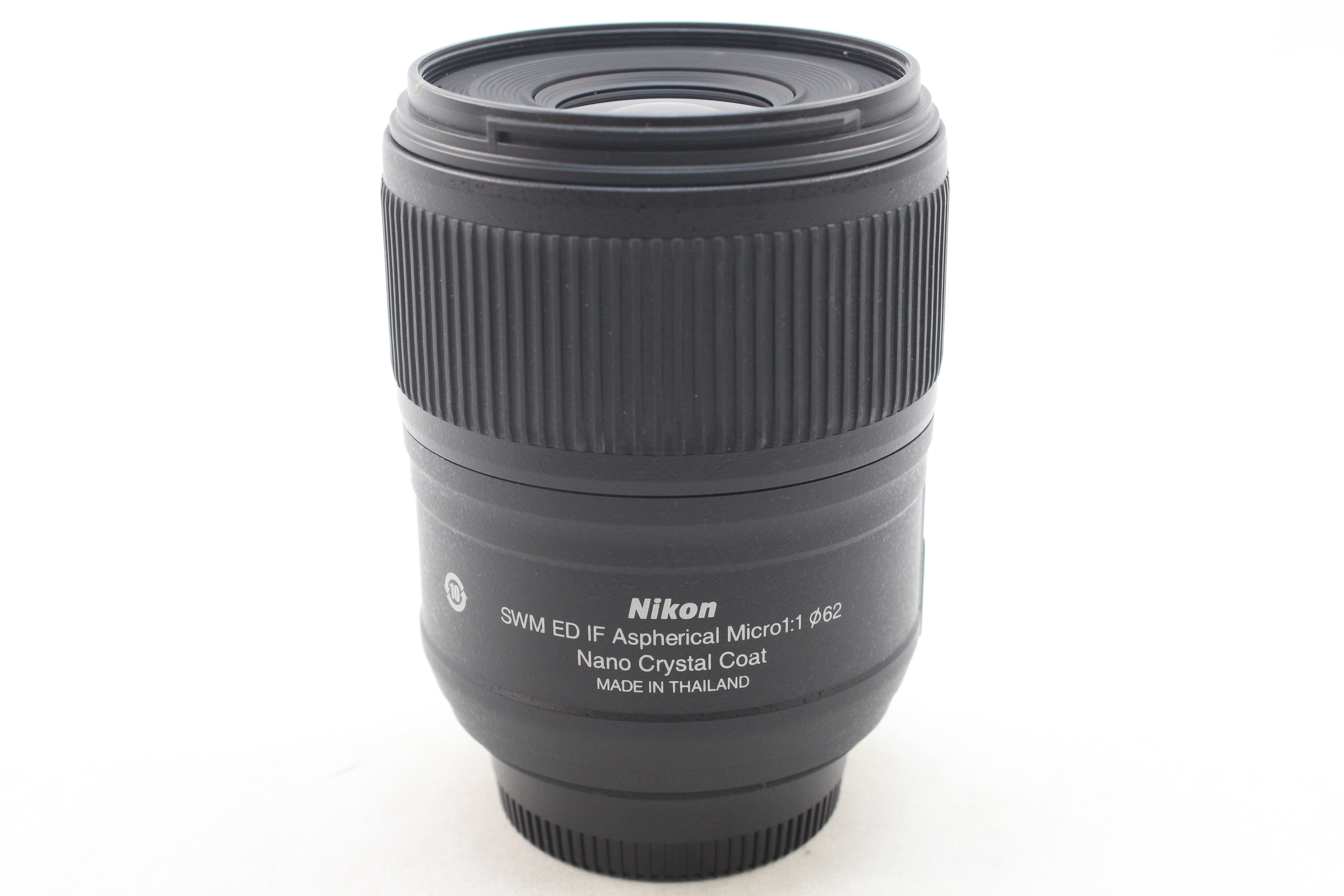 中古(used)】ニコン AF-S Micro NIKKOR 60mmF2.8G ED – トキワカメラ