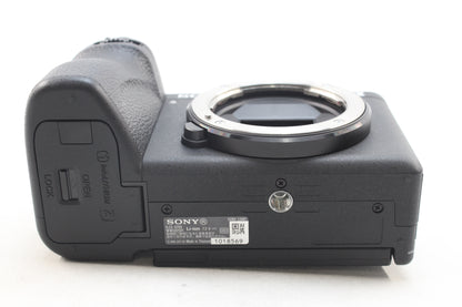【中古(used)】ソニー α6700