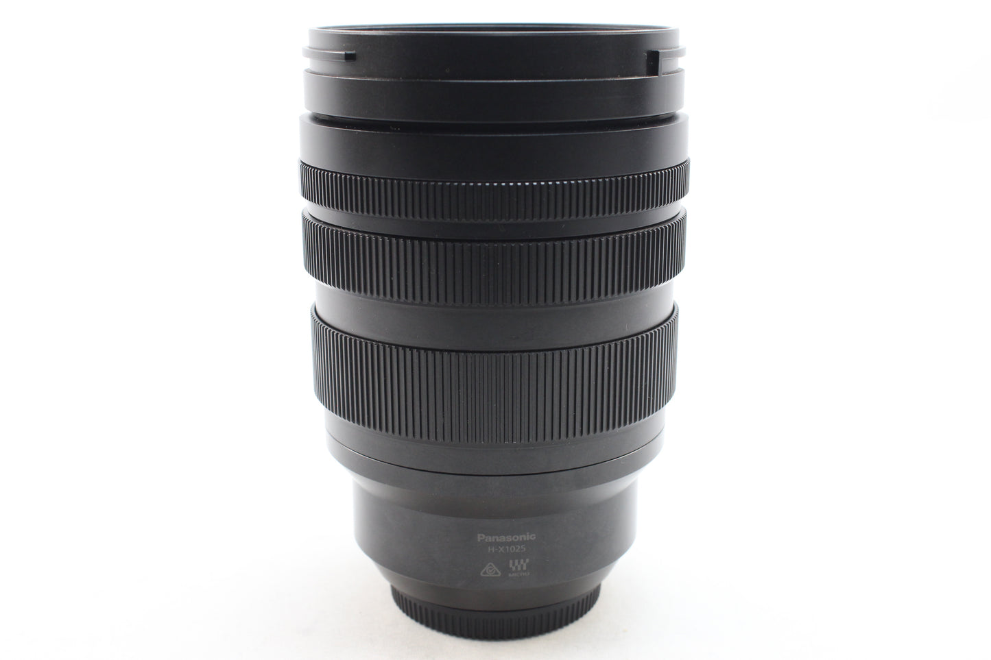 【中古(used)】パナソニック LEICA DG VARIO-SUMMILUX 10-25mmF1.7 ASPH.