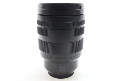 【中古(used)】パナソニック LEICA DG VARIO-SUMMILUX 10-25mmF1.7 ASPH.