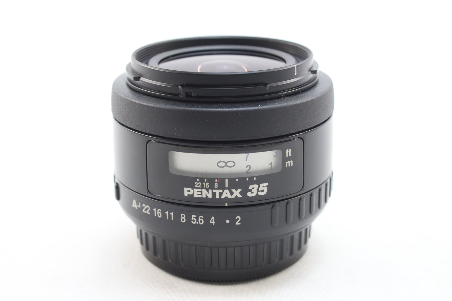 【中古(used)】ペンタックス FA 35mmF2 AL