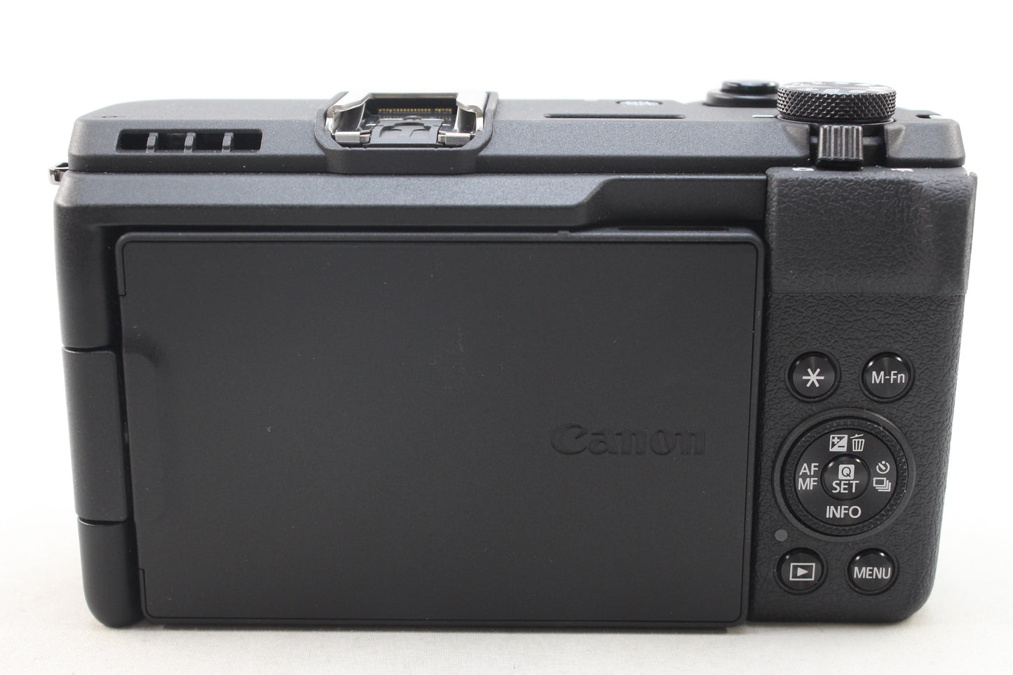 【中古(used)】キヤノン Power Shot V1