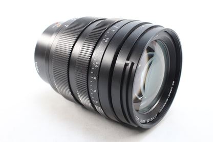 【中古(used)】パナソニック LEICA DG VARIO-SUMMILUX 10-25mmF1.7 ASPH.