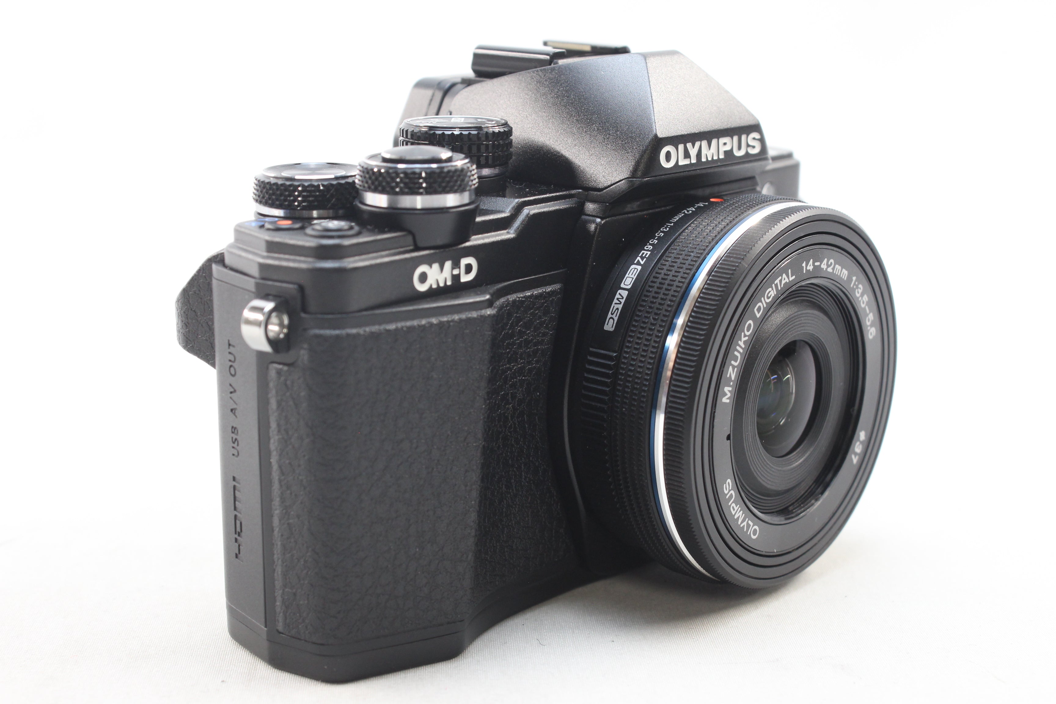オリンパス OM-DE-M10MarkⅡ レンズM.ZUIKO 14-42mm オリンパス OM-D E-M10 Mark II 14-42mm EZレンズキット 価格