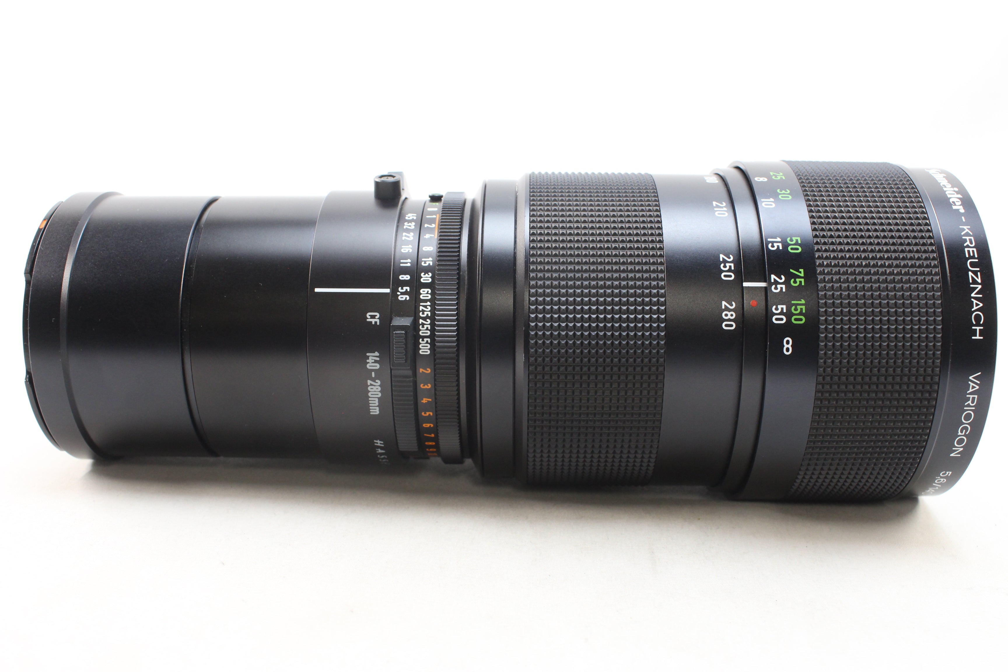 【中古】(ハッセルブラッド) HASSELBLAD CF バリオゴン 140-280/5.6 中古】(ハッセルブラッド) HASSELBLAD CF バリオゴン 140-280