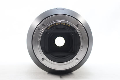 【中古(used)】ソニー FE 24-240mmF3.5-6.3 OSS