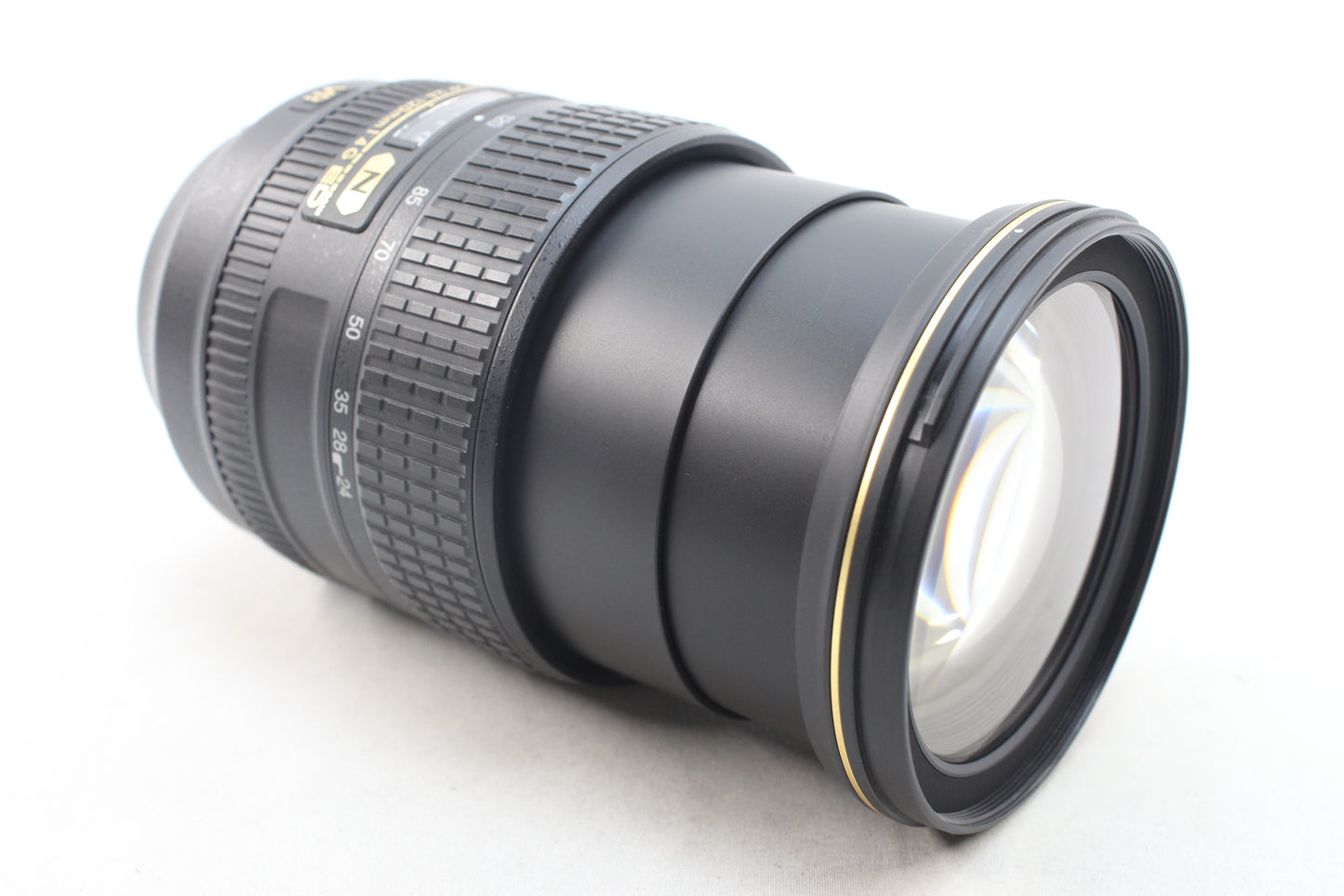【中古(used)】ニコン AF-S 24-120mmF4G ED VR