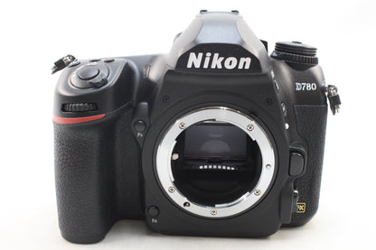 【中古(used)】ニコン D780