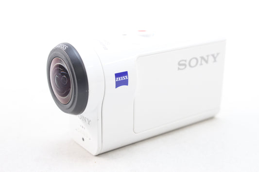 【中古(used)】ソニー HDR-AS300