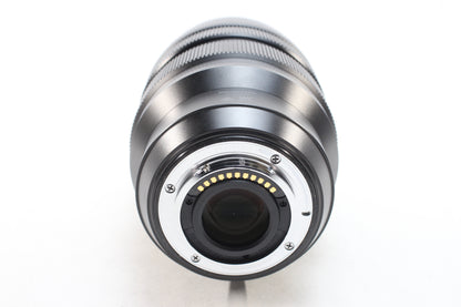 【中古(used)】パナソニック LEICA DG VARIO-SUMMILUX 10-25mmF1.7 ASPH.