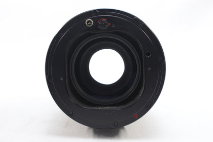 【中古(used)】カールツァイス C ゾナー 150mmF4　