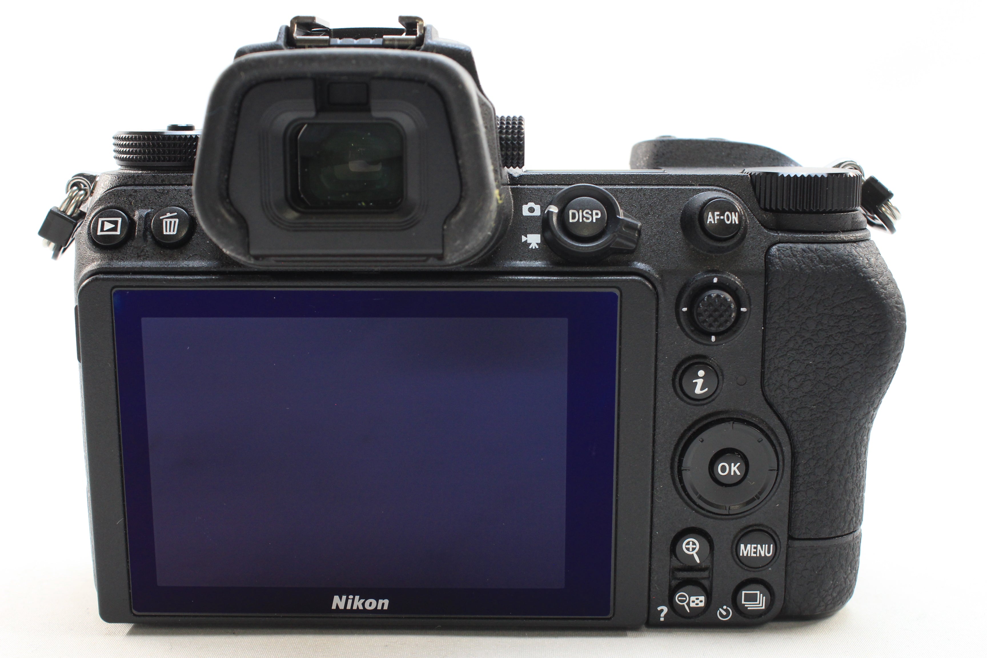 【中古】ニコン Z6II