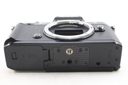 【中古(used)】ニコン Zf