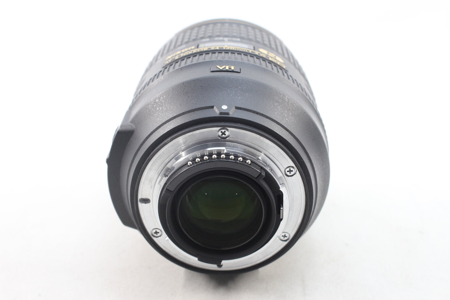 【中古(used)】ニコン AF-S 24-120mmF4G ED VR