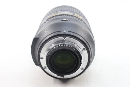 【中古(used)】ニコン AF-S 24-120mmF4G ED VR