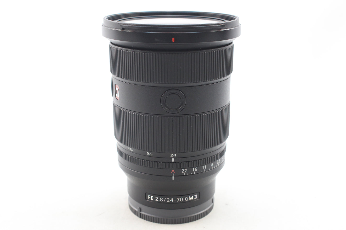 【中古(used)】ソニー FE 24-70mmF2.8 GM II