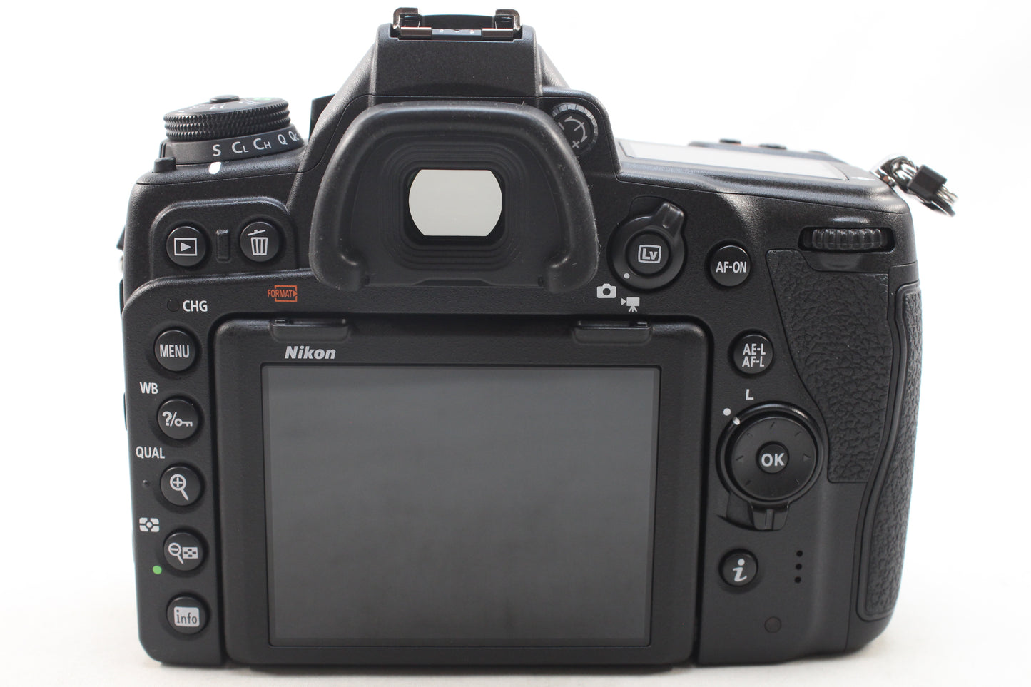 【中古(used)】ニコン D780