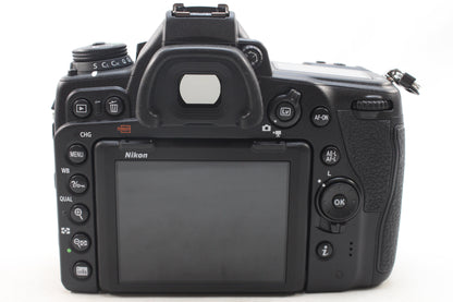 【中古(used)】ニコン D780