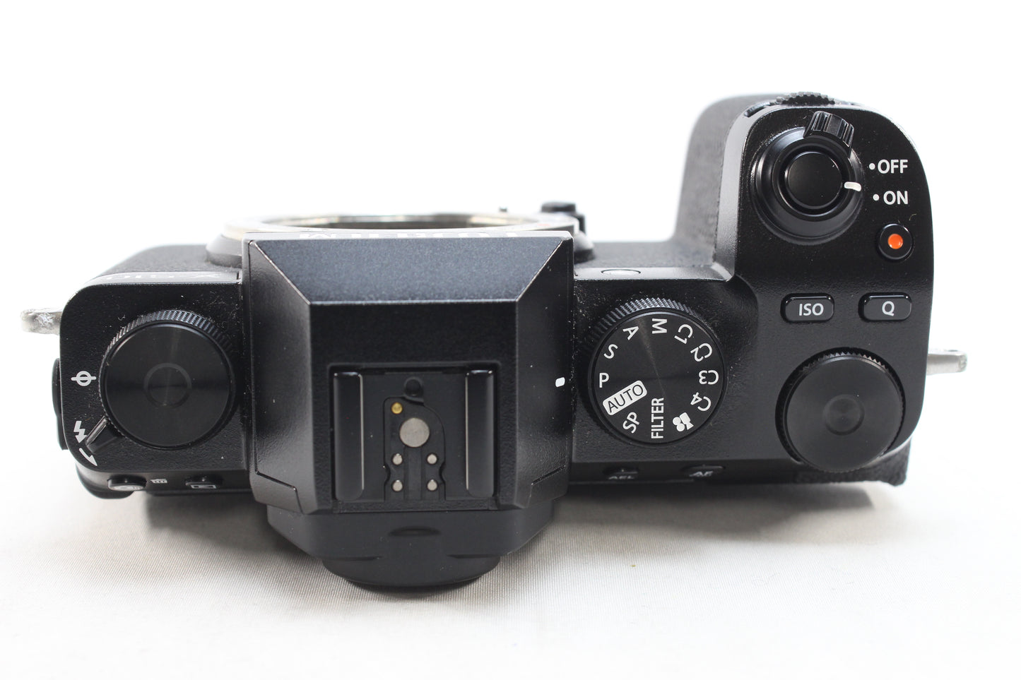 【中古(used)】フジフィルム X-S10