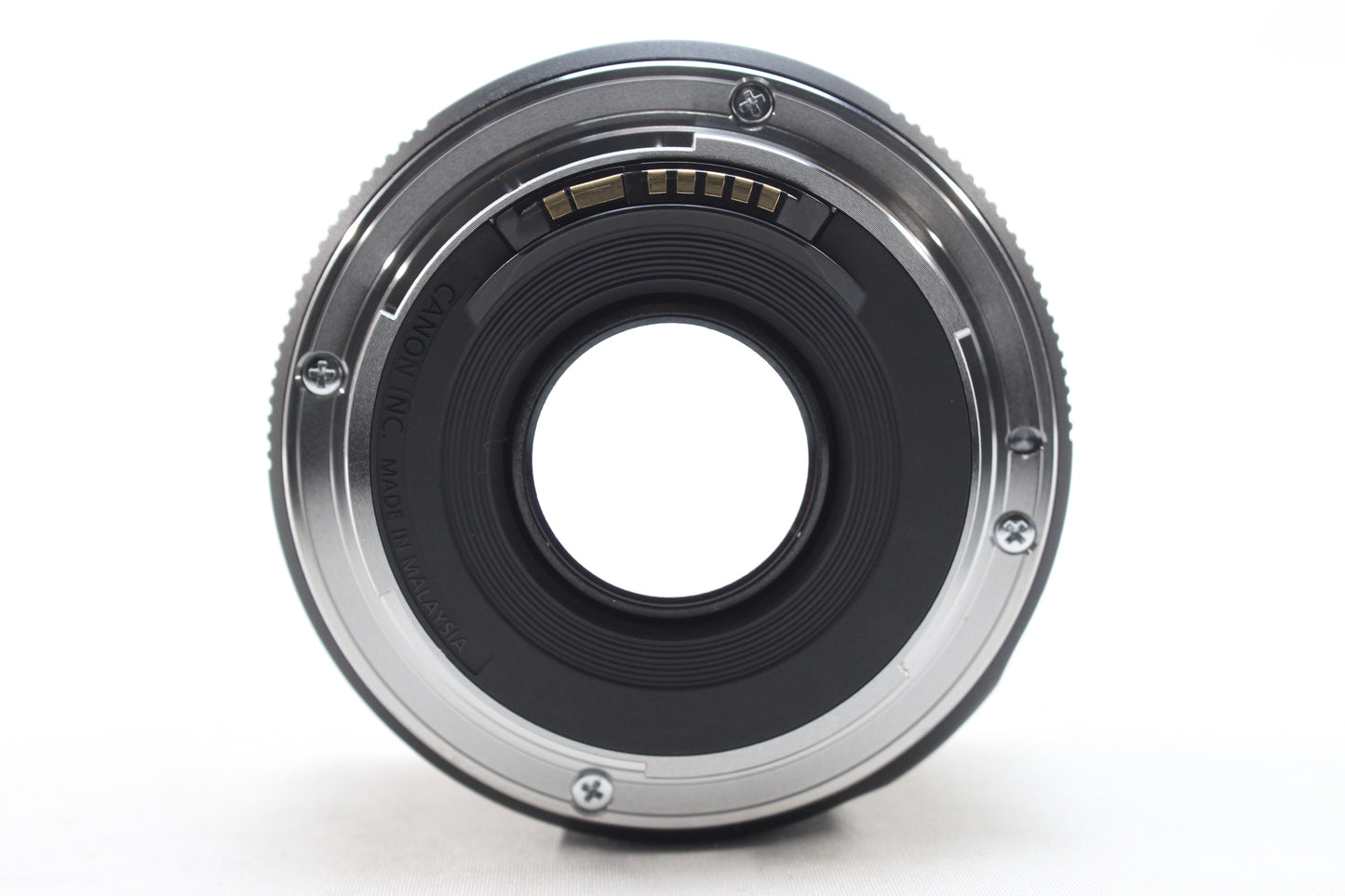 【中古(used)】キャノン EF 50mmF1.8 STM