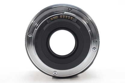 【中古(used)】キャノン EF 50mmF1.8 STM