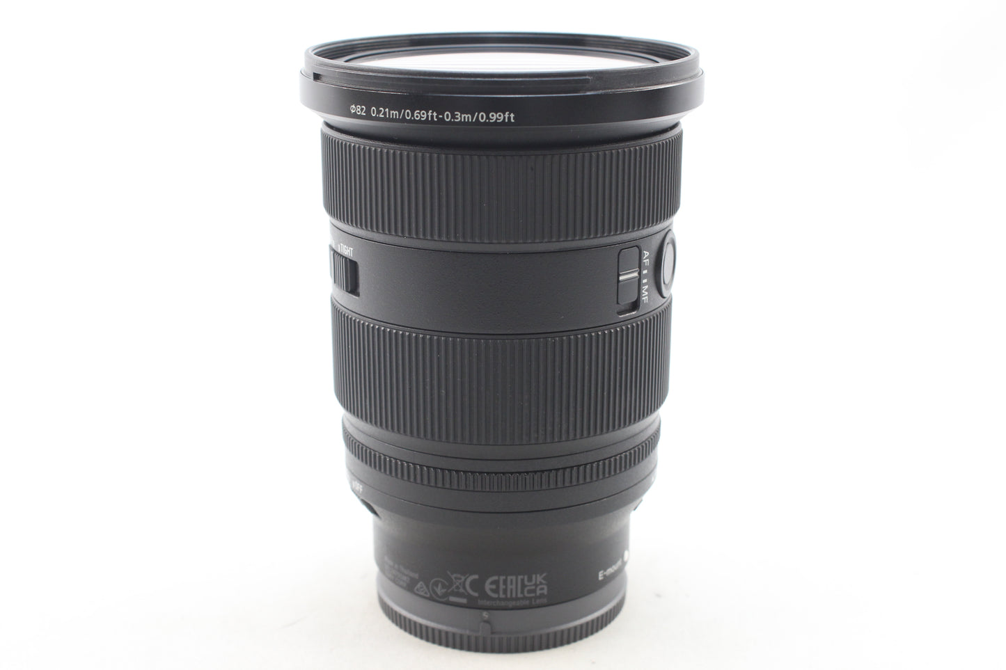 【中古(used)】ソニー FE 24-70mmF2.8 GM II