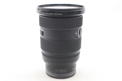 【中古(used)】ソニー FE 24-70mmF2.8 GM II