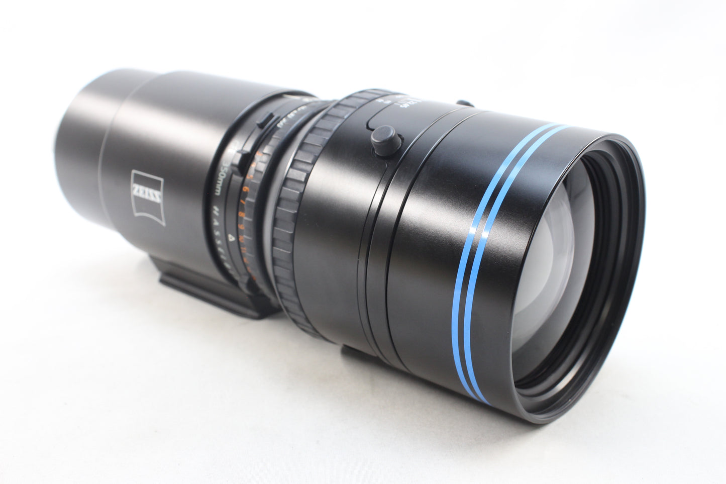 【中古(used)】カールツァイス テレスーパーアクロマートCFE 350mmF5.6 T＊