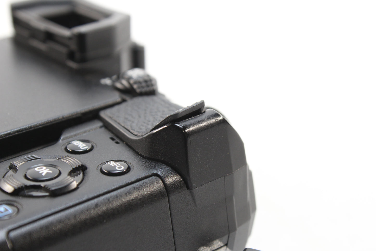 【中古(used)】オリンパス OM-D E-M5 Mark III