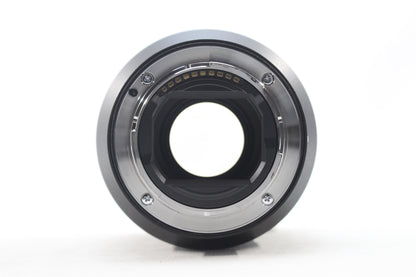 【中古(used)】ソニー FE 35mmF1.4 GM