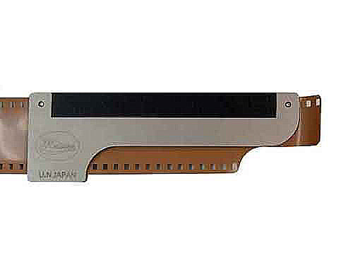 UN バルナックライカ用フィルムカッターガイド – トキワカメラ