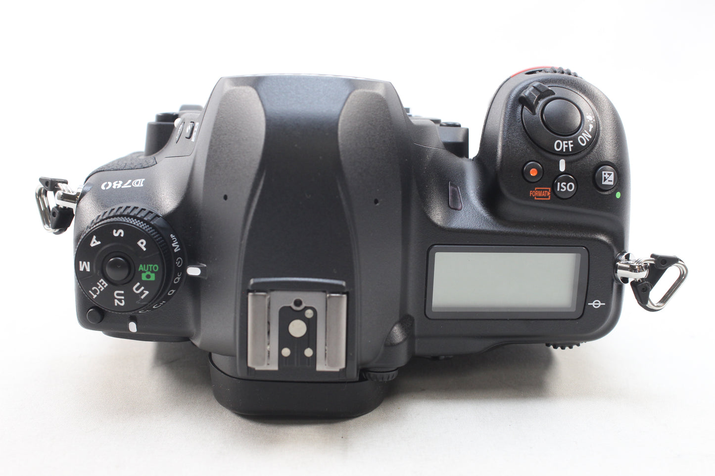 【中古(used)】ニコン D780