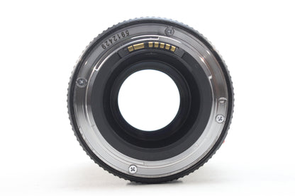 【中古(used)】キヤノン EF 100mmF2.8 L マクロ IS USM