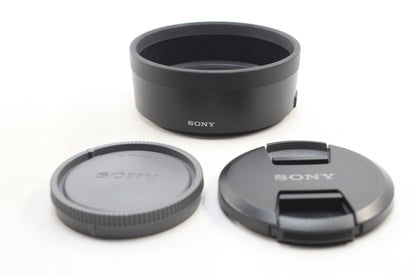 【中古(used)】ソニー FE 35mmF1.4 GM