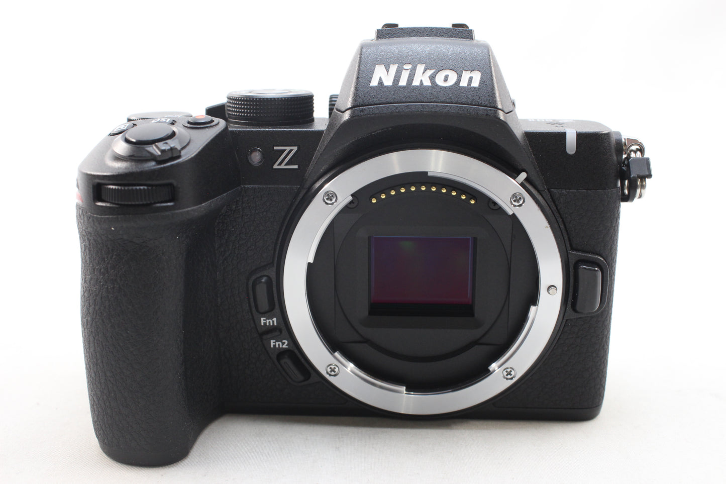 【中古(used)】ニコン Z50II