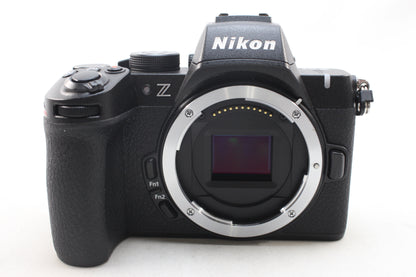 【中古(used)】ニコン Z50II