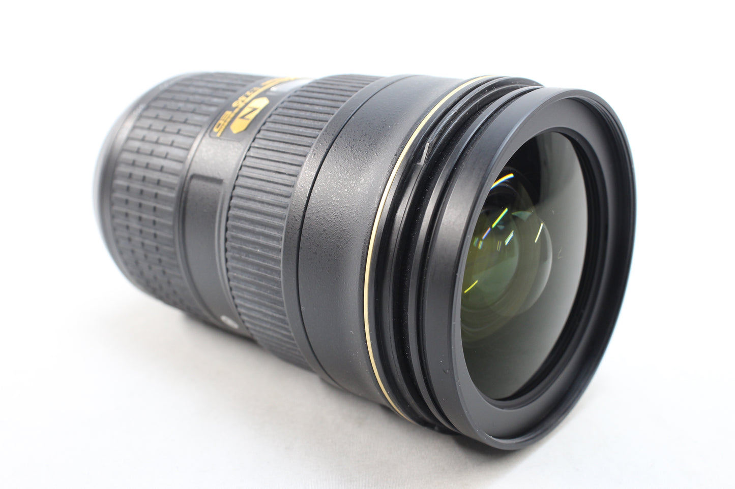 【中古(used)】ニコン AF-S 24-70mmF2.8G ED