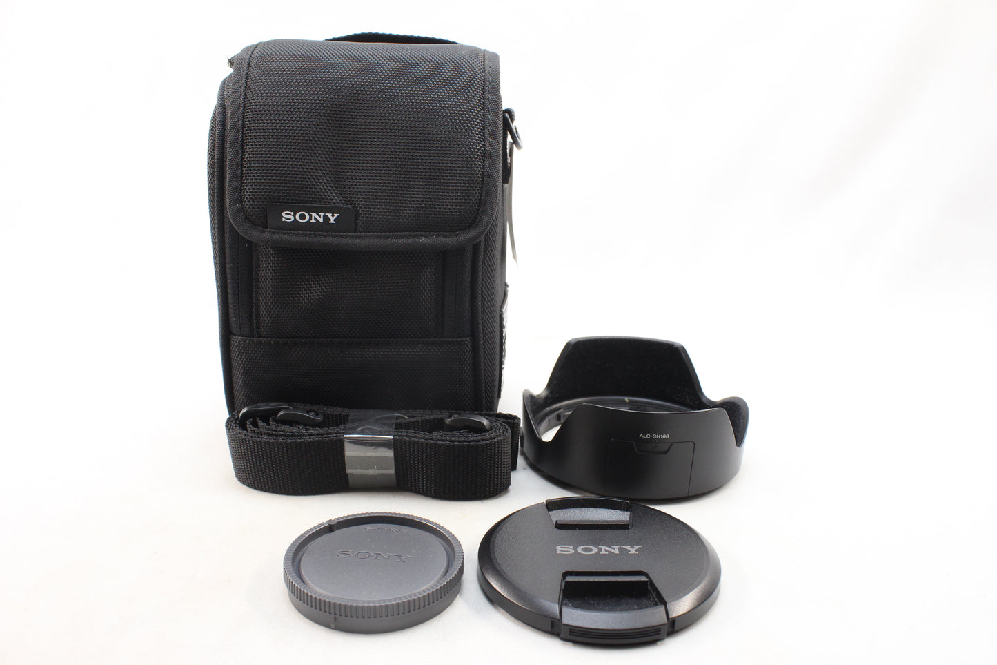 【中古(used)】ソニー FE 24-70mmF2.8 GM II