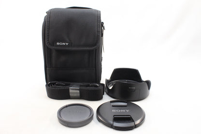 【中古(used)】ソニー FE 24-70mmF2.8 GM II